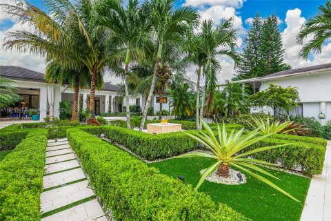 House in Homestead, Florida 6 bedrooms, 516.54 sq.m. № 1754275 - photo 30