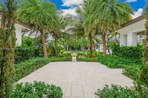 House in Homestead, Florida 6 bedrooms, 516.54 sq.m. № 1754275 - photo 18