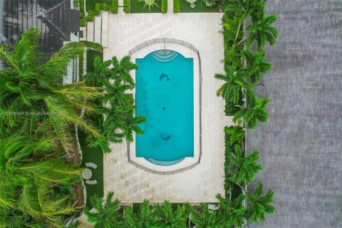 House in Homestead, Florida 6 bedrooms, 516.54 sq.m. № 1754275 - photo 17