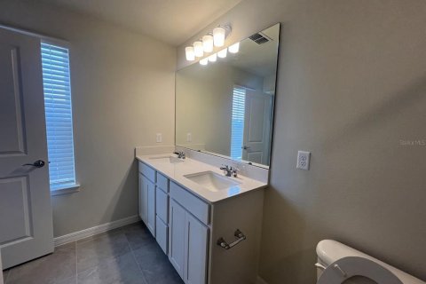 Villa ou maison à louer à Apopka, Floride: 3 chambres, 145.67 m2 № 2296966 - photo 28