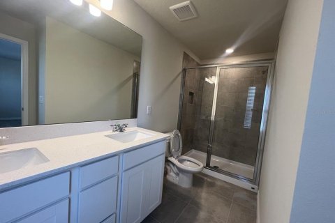 Villa ou maison à louer à Apopka, Floride: 3 chambres, 145.67 m2 № 2296966 - photo 27