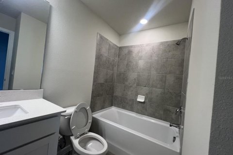 Villa ou maison à louer à Apopka, Floride: 3 chambres, 145.67 m2 № 2296966 - photo 20