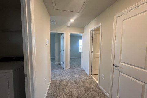 Villa ou maison à louer à Apopka, Floride: 3 chambres, 145.67 m2 № 2296966 - photo 21