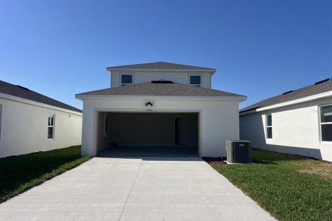 Villa ou maison à louer à Apopka, Floride: 3 chambres, 145.67 m2 № 2296966 - photo 30