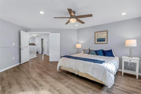 Купить виллу или дом в Пемброк-Пайнс, Флорида 4 спальни, 251.67м2, № 1996506 - фото 21