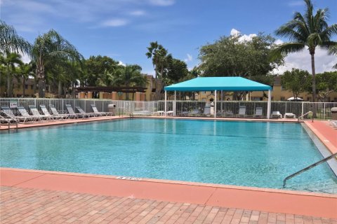 Condo in Homestead, Florida, 3 bedrooms № 1939203 - photo 27