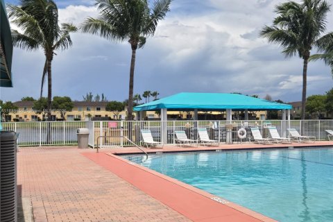 Condo in Homestead, Florida, 3 bedrooms № 1939203 - photo 26