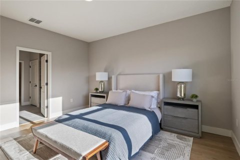 Villa ou maison à vendre à Palm Coast, Floride: 4 chambres, 174.01 m2 № 2349671 - photo 15