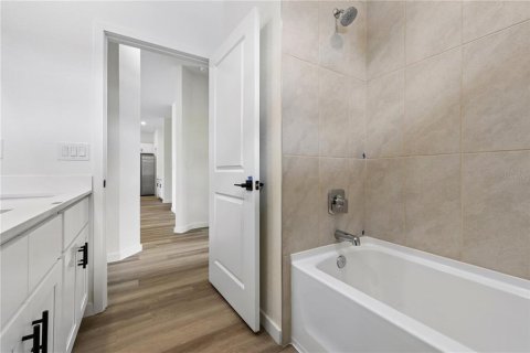 Villa ou maison à vendre à Palm Coast, Floride: 4 chambres, 174.01 m2 № 2349671 - photo 9