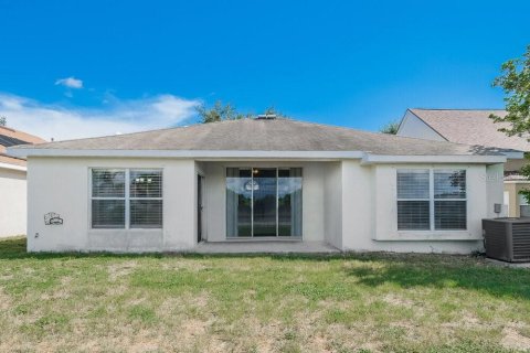 Villa ou maison à louer à Apollo Beach, Floride: 4 chambres, 188.96 m2 № 2398477 - photo 16