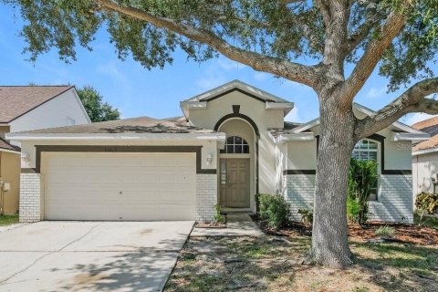 Villa ou maison à Apollo Beach, Floride 4 chambres, 188.96 m2 № 2398477