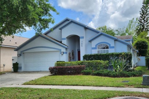 Casa en venta en Winter Springs, Florida, 4 dormitorios, 180.88 m2 № 1680279 - foto 1