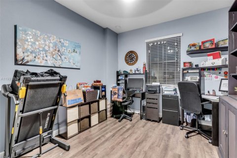 Купить таунхаус в Хомстед, Флорида 3 спальни, 173.73м2, № 2034386 - фото 24