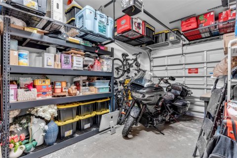 Купить таунхаус в Хомстед, Флорида 3 спальни, 173.73м2, № 2034386 - фото 29