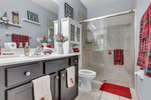 Купить таунхаус в Хомстед, Флорида 3 спальни, 173.73м2, № 2034386 - фото 15