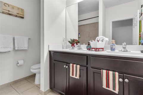 Купить таунхаус в Хомстед, Флорида 3 спальни, 173.73м2, № 2034386 - фото 20