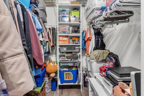 Купить таунхаус в Хомстед, Флорида 3 спальни, 173.73м2, № 2034386 - фото 27