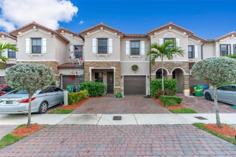 Таунхаус в Хомстед, Флорида 3 спальни, 173.73м2 № 2034386