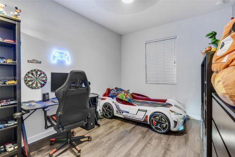 Купить таунхаус в Хомстед, Флорида 3 спальни, 173.73м2, № 2034386 - фото 25