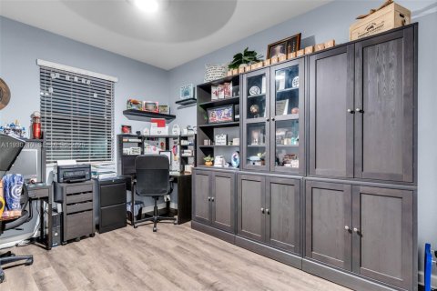 Купить таунхаус в Хомстед, Флорида 3 спальни, 173.73м2, № 2034386 - фото 23