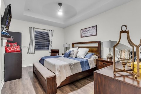 Купить таунхаус в Хомстед, Флорида 3 спальни, 173.73м2, № 2034386 - фото 16