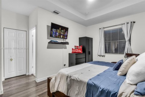 Купить таунхаус в Хомстед, Флорида 3 спальни, 173.73м2, № 2034386 - фото 17