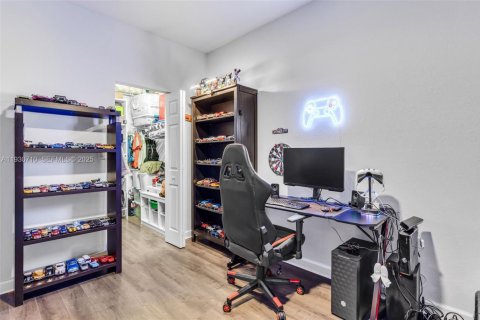 Купить таунхаус в Хомстед, Флорида 3 спальни, 173.73м2, № 2034386 - фото 26