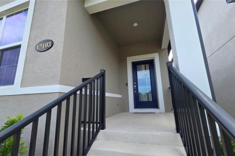 House in Winter Garden, Florida 3 bedrooms, 149.02 sq.m. № 2400388 - photo 6