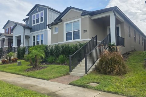 House in Winter Garden, Florida 3 bedrooms, 149.02 sq.m. № 2400388 - photo 5