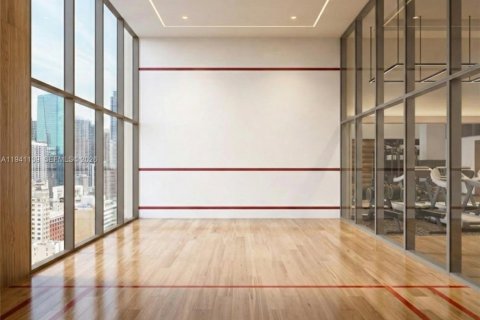 Condo in Miami, Florida, 1 bedroom  № 1997898 - photo 29