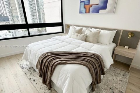 Condo in Miami, Florida, 1 bedroom  № 1997898 - photo 14