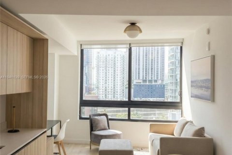 Condo in Miami, Florida, 1 bedroom  № 1997898 - photo 6