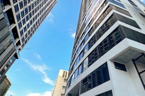 Condo in Miami, Florida, 1 bedroom  № 1997898