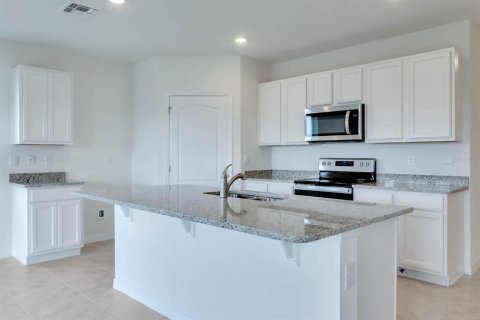 House in Mount Dora, Florida 4 bedrooms, 149.11 sq.m. № 1907125 - photo 16