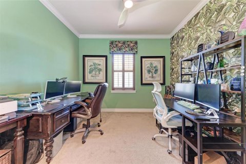 Villa ou maison à vendre à Venice, Floride: 4 chambres, 358.88 m2 № 1615082 - photo 11