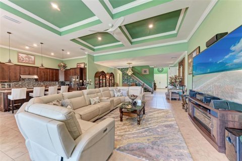 Villa ou maison à vendre à Venice, Floride: 4 chambres, 358.88 m2 № 1615082 - photo 6