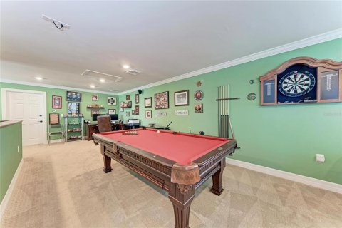 Villa ou maison à vendre à Venice, Floride: 4 chambres, 358.88 m2 № 1615082 - photo 10