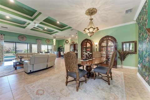 Villa ou maison à vendre à Venice, Floride: 4 chambres, 358.88 m2 № 1615082 - photo 15
