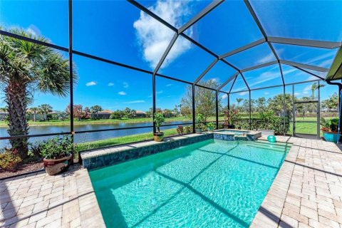 Villa ou maison à vendre à Venice, Floride: 4 chambres, 358.88 m2 № 1615082 - photo 25