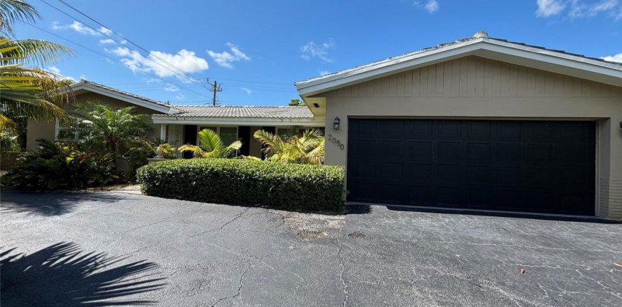 Casa en Fort Lauderdale, Florida 4 dormitorios, 148.74 m2 № 1188670