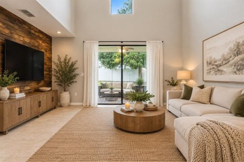 Villa ou maison à vendre à Groveland, Floride: 4 chambres, 202.43 m2 № 2410456 - photo 9