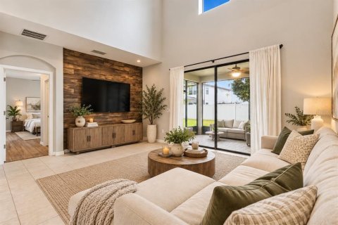 Villa ou maison à vendre à Groveland, Floride: 4 chambres, 202.43 m2 № 2410456 - photo 7