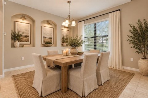 Villa ou maison à vendre à Groveland, Floride: 4 chambres, 202.43 m2 № 2410456 - photo 5