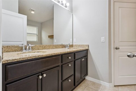 Villa ou maison à vendre à Groveland, Floride: 4 chambres, 202.43 m2 № 2410456 - photo 23