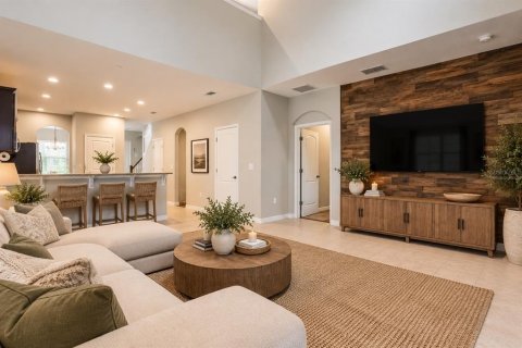 Villa ou maison à vendre à Groveland, Floride: 4 chambres, 202.43 m2 № 2410456 - photo 11