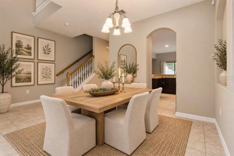 Villa ou maison à vendre à Groveland, Floride: 4 chambres, 202.43 m2 № 2410456 - photo 3