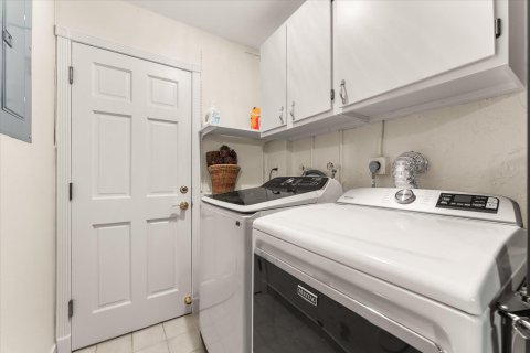 House in Weston, Florida 4 bedrooms, 195.37 sq.m. № 2086522 - photo 30