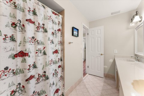 House in Weston, Florida 4 bedrooms, 195.37 sq.m. № 2086522 - photo 26