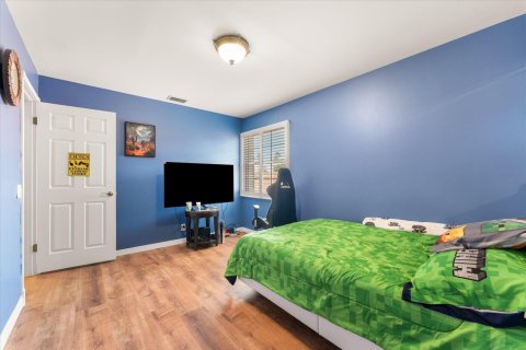 House in Weston, Florida 4 bedrooms, 195.37 sq.m. № 2086522 - photo 24