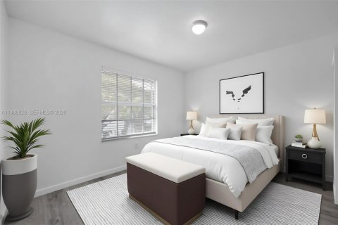 Купить таунхаус в Мирамар, Флорида 4 спальни, 185.99м2, № 2051090 - фото 30